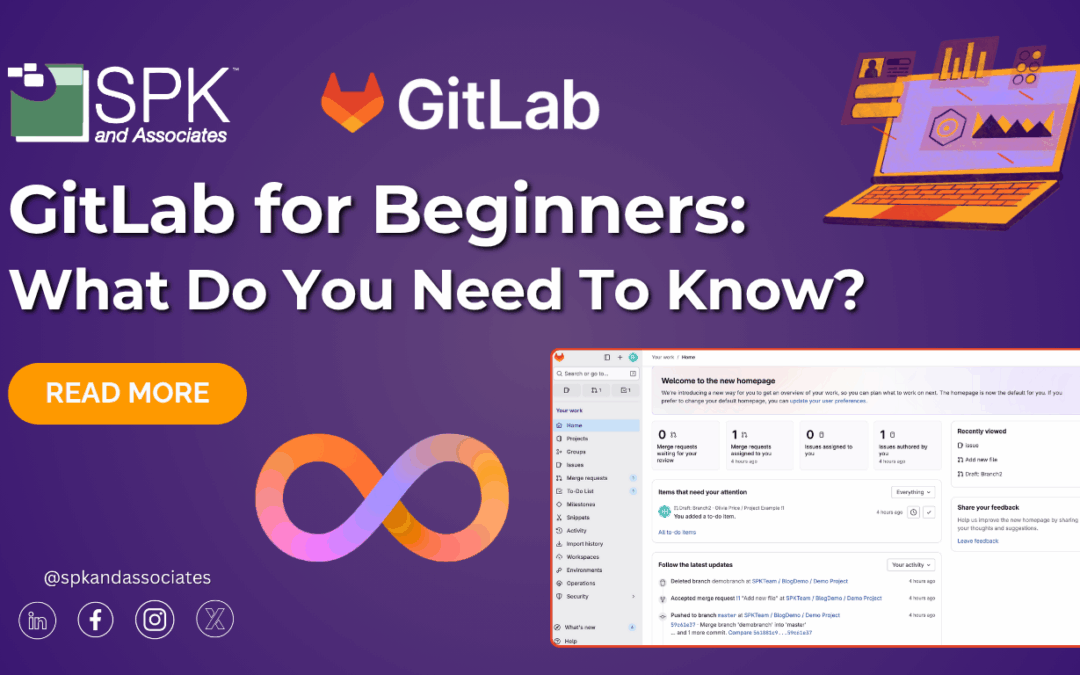 GitLab for Beginners: What Do You Need To Know?