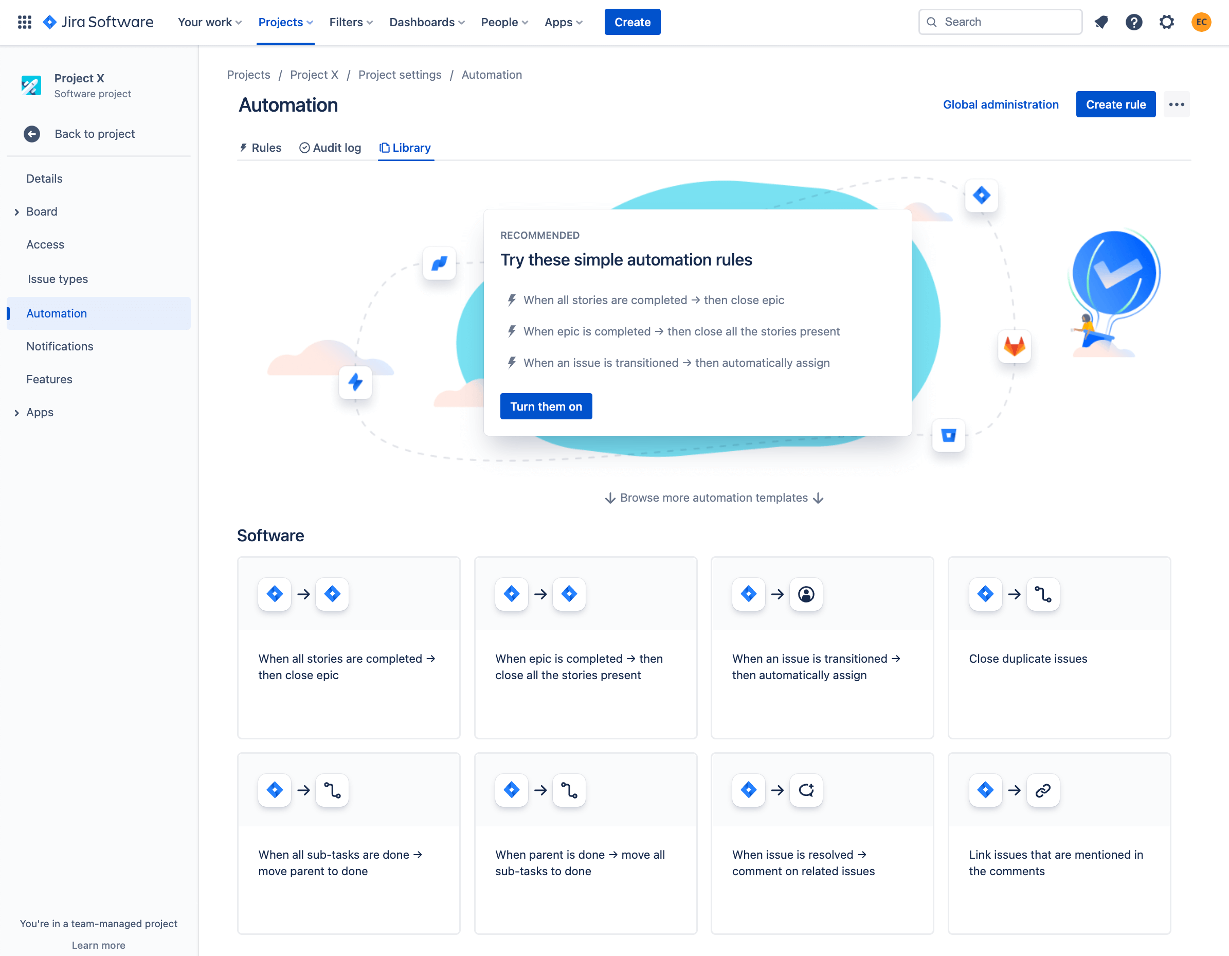 jira-automation