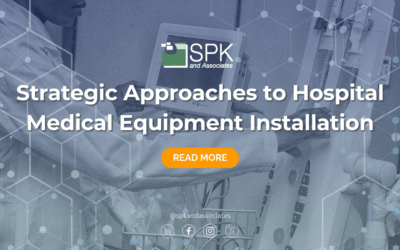 Strategic Approaches to Hospital Medical Equipment Installation