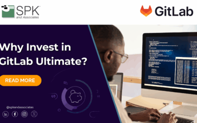 Why Invest in GitLab Ultimate?