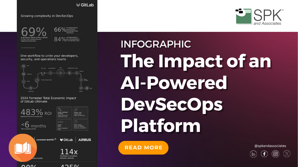 The Impact of an AI-Powered DevSecOps Platform