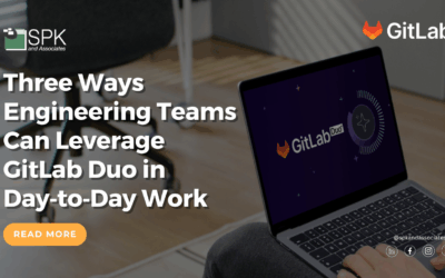 Three Ways Engineering Teams Can Leverage GitLab Duo in Day‑to‑Day Work