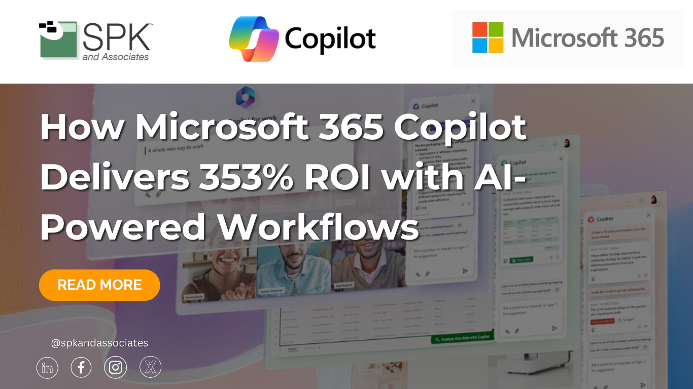 how-microsoft-365-copilot-delivers-353-roi-with ai-powered-workflows-featured-image