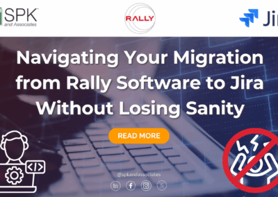 Navigating Your Migration from Rally Software to Jira Without Losing Sanity