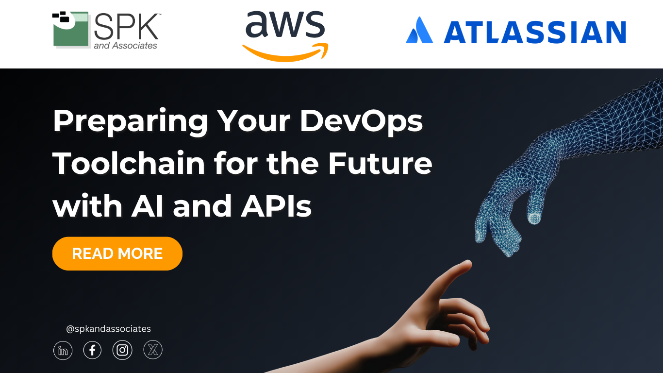 agentic ai devops ai and apis