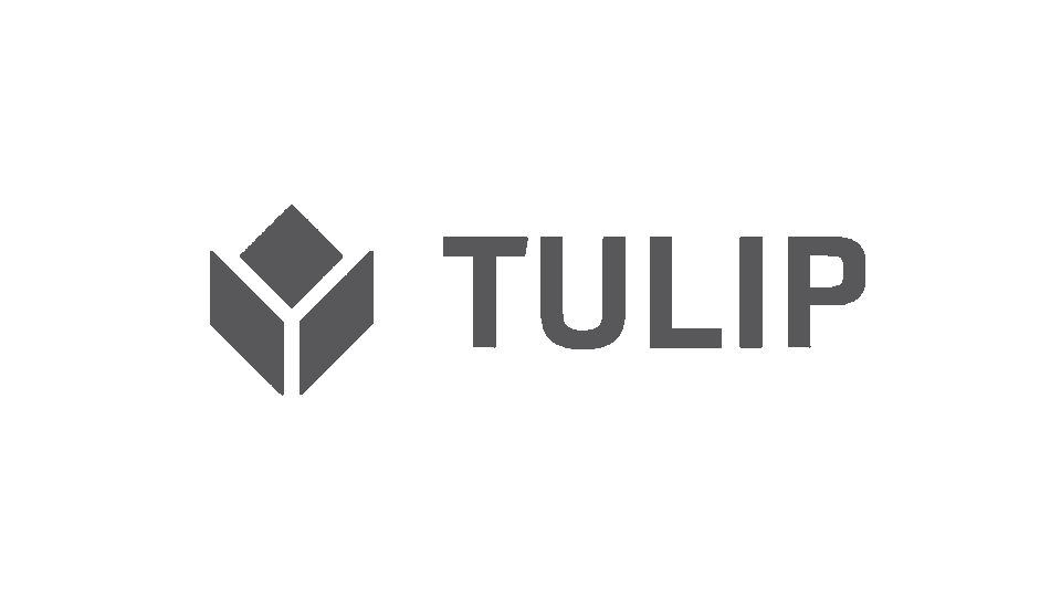 Tulip MES Partner Logo