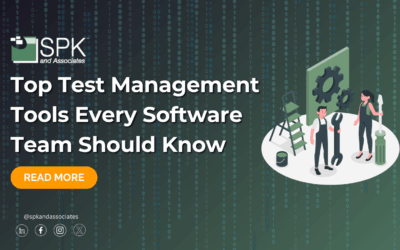 Top Test Management Tools Every Software Team Should Know