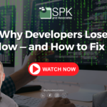 Vlog - Why Developers Lose Flow—and How to Fix It featured image