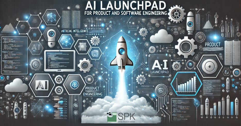 ai launchpad