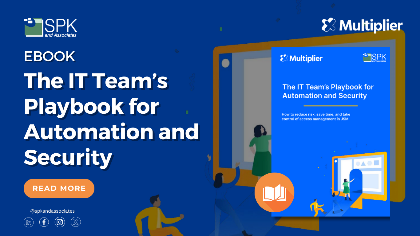 eBook – The IT Team’s Playbook for Automation and Security featured image eBook - The IT Team’s Playbook for Automation and Security featured image