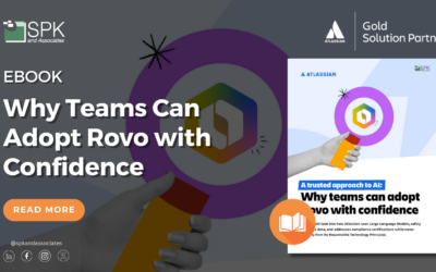 Why Teams Can Adopt Rovo with Confidence