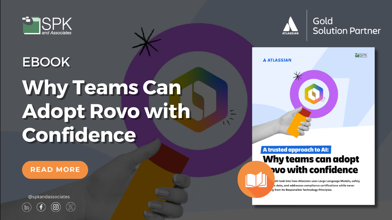 eBook – Why Teams Can Adopt Rovo with Confidence featured image eBook - Why Teams Can Adopt Rovo with Confidence featured image