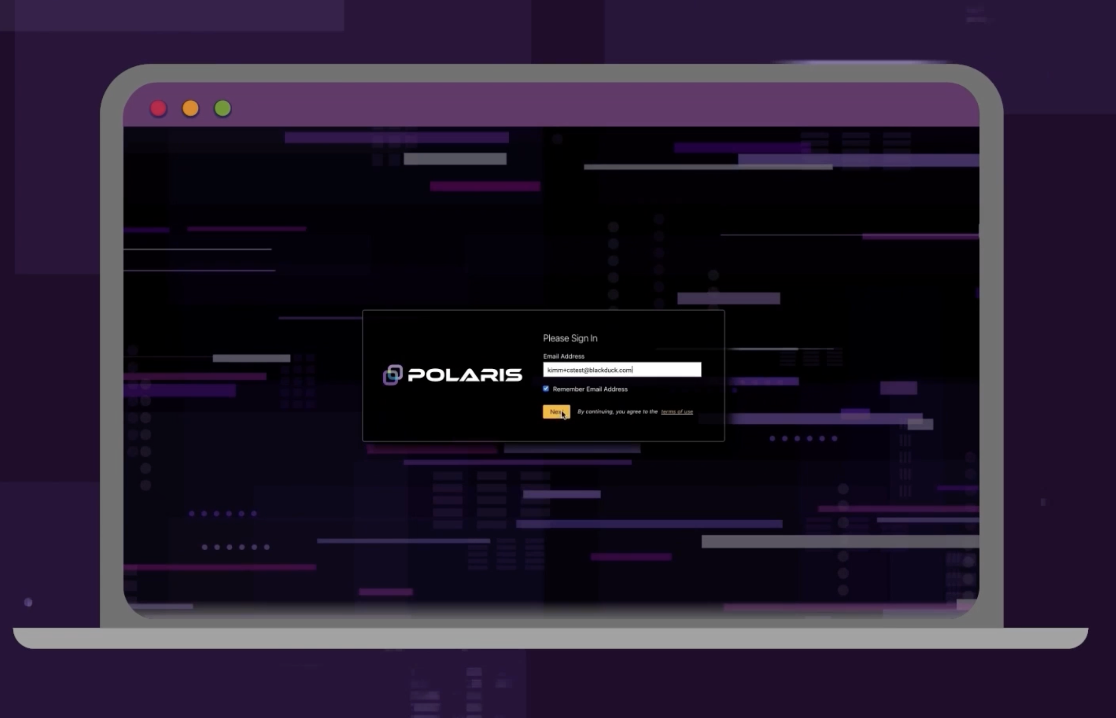 polaris