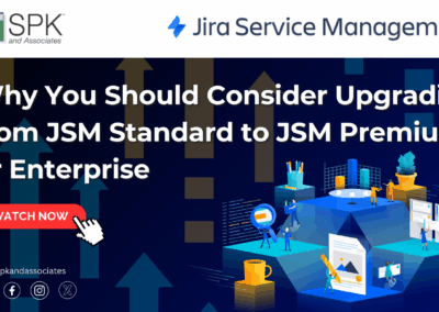 Why You Should Consider Upgrading from JSM Standard to JSM Premium or Enterprise