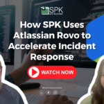 Vlog - How SPK Uses Atlassian Rovo to Accelerate Incident Response featured image