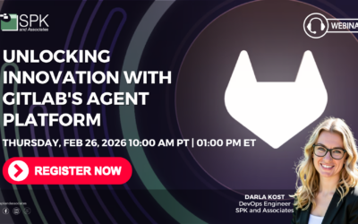 Unlocking Innovation with GitLab’s Agent Platform