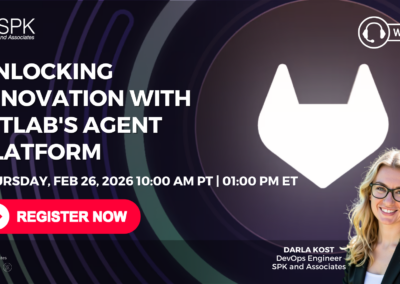 Unlocking Innovation with GitLab’s Agent Platform