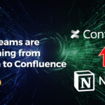 Why Teams are Switching from Notion to Confluence featured image