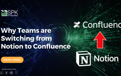 Why Teams are Switching from Notion to Confluence
