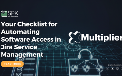Your Checklist for Automating Software Access in Jira Service Management