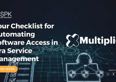 Your Checklist for Automating Software Access in Jira Service Management