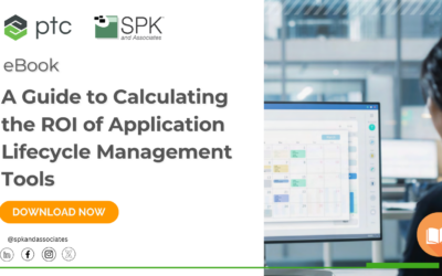 A Guide to Calculating the ROI of Application Lifecycle Management Tools