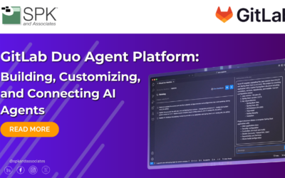 GitLab Duo Agent Platform: Building, Customizing, and Connecting AI agents