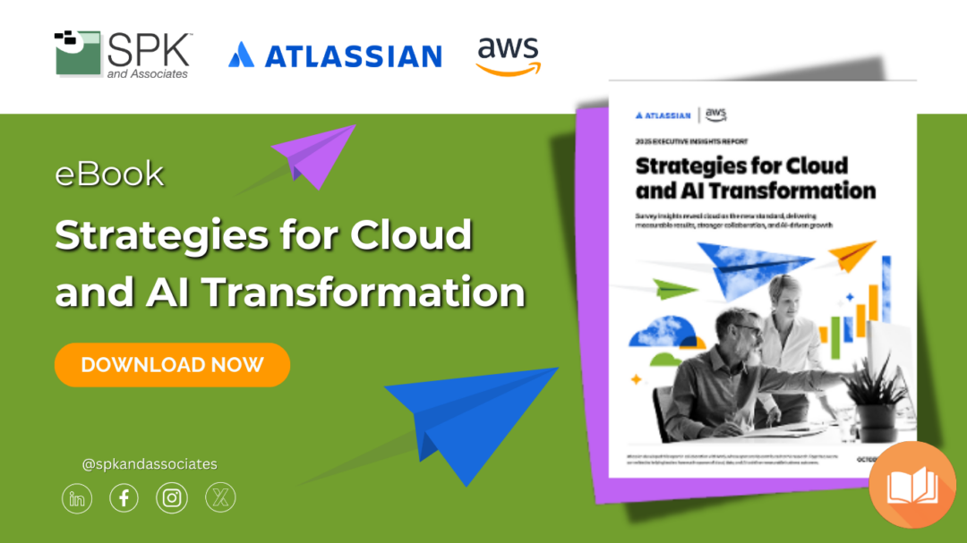 Strategies for Cloud and AI Transformation