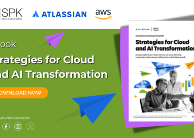 Strategies for Cloud and AI Transformation
