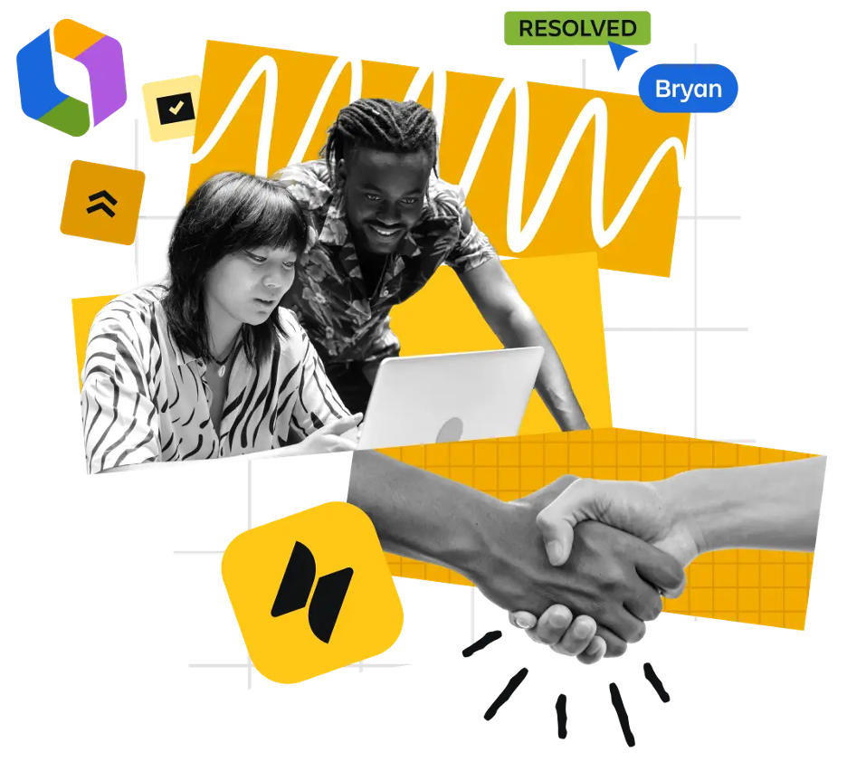 Connecting Teams Across the Enterprise