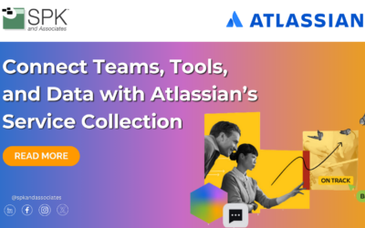 Connect Teams, Tools, and Data with Atlassian’s Service Collection