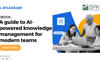 A guide to AI-powered knowledge management for modern teams