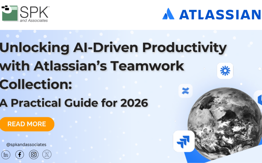 Unlocking AI-Driven Productivity with Atlassian’s Teamwork Collection: A Practical Guide for 2026