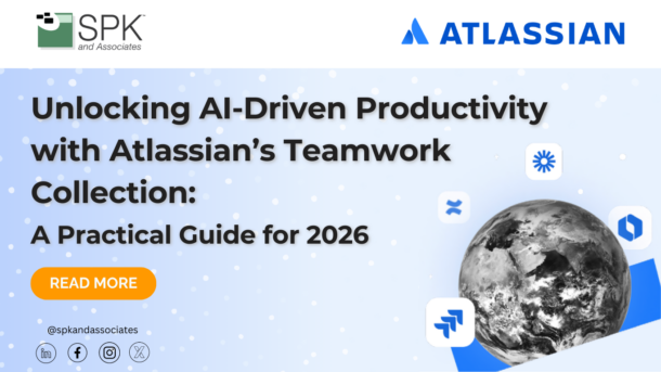 Unlocking AI-Driven Productivity with Atlassian’s Teamwork Collection: A Practical Guide for 2026
