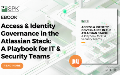 Access & Identity Governance in the Atlassian Stack: A Playbook for IT & Security Teams