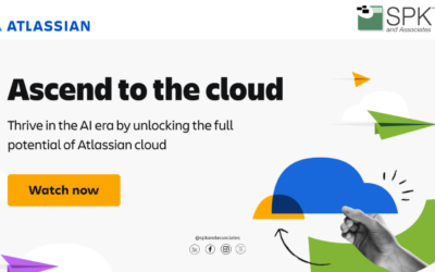 Ascend to the Atlassian Cloud