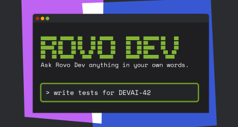 Atlassian Rovo Dev