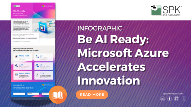 Be AI Ready: Microsoft Azure Accelerates Innovation