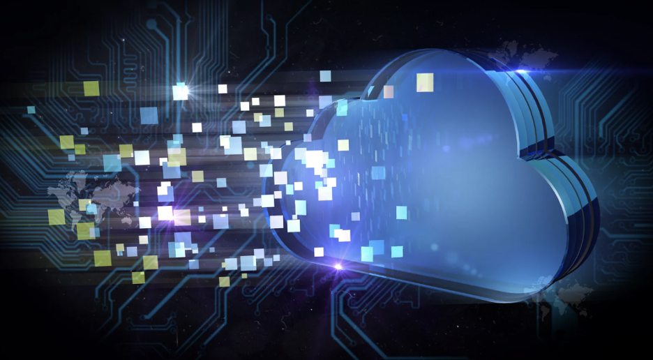 Cloud migration services