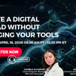 Create a Digital Thread Without Changing Your Tools featured image