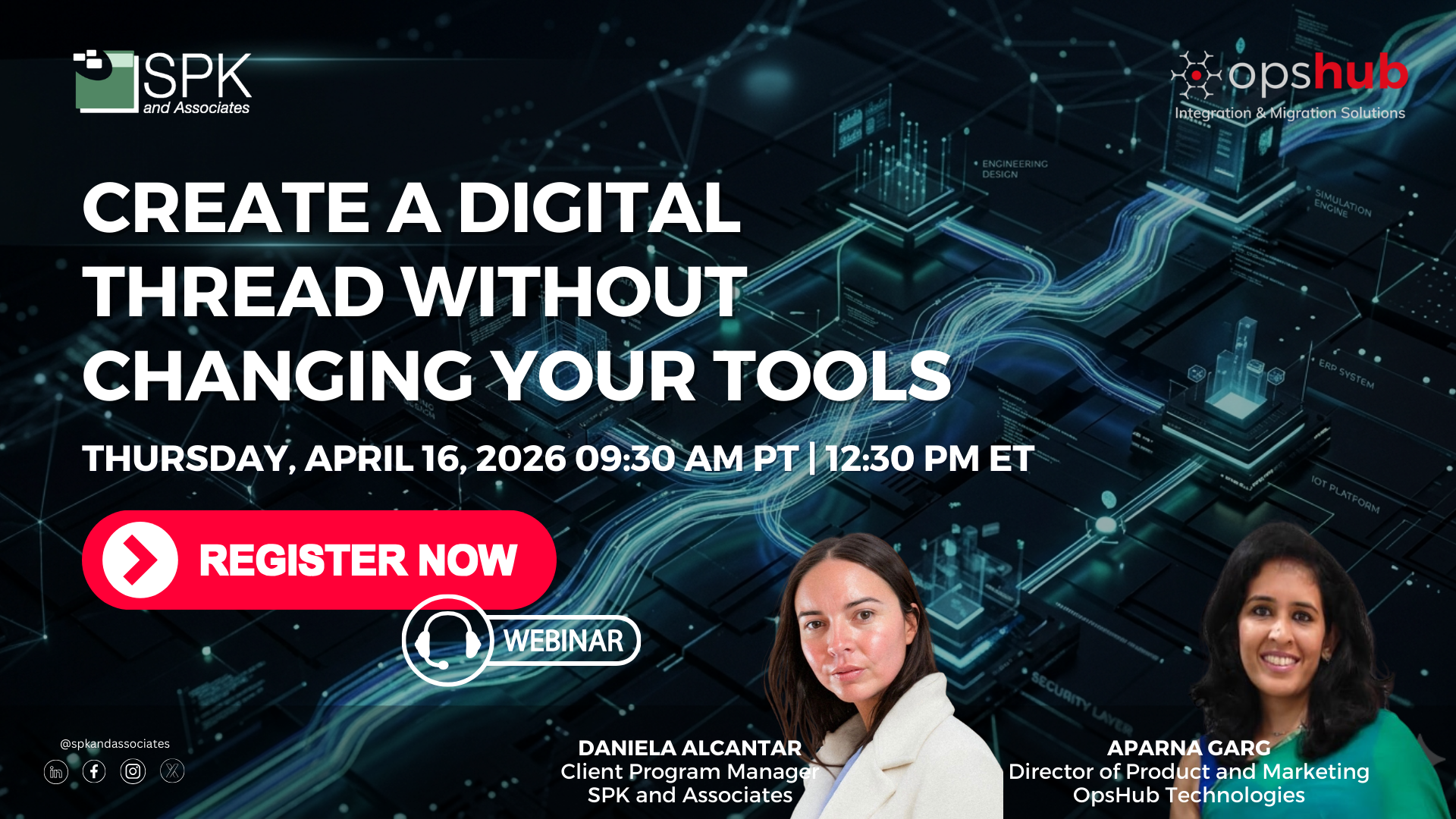 Create a Digital Thread Without Changing Your Tools featured image
