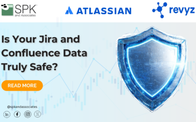 Is Your Jira and Confluence Data Truly Safe?