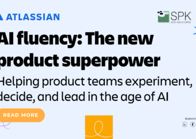AI Fluency: The New Product Superpower