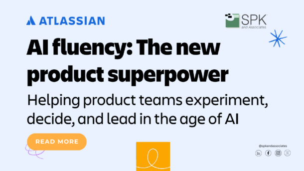 AI Fluency: The New Product Superpower