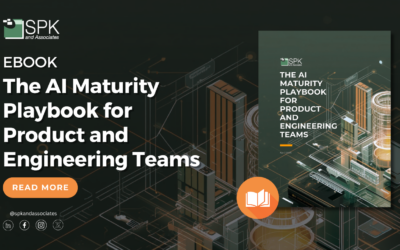 The AI Maturity Playbook for Product and Engineering Teams