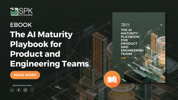 The AI Maturity Playbook for Product and Engineering Teams