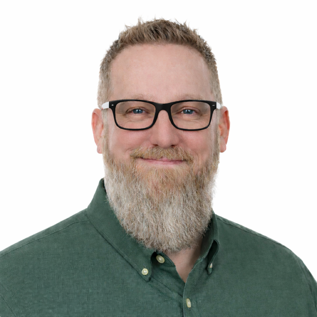 Michael Roberts