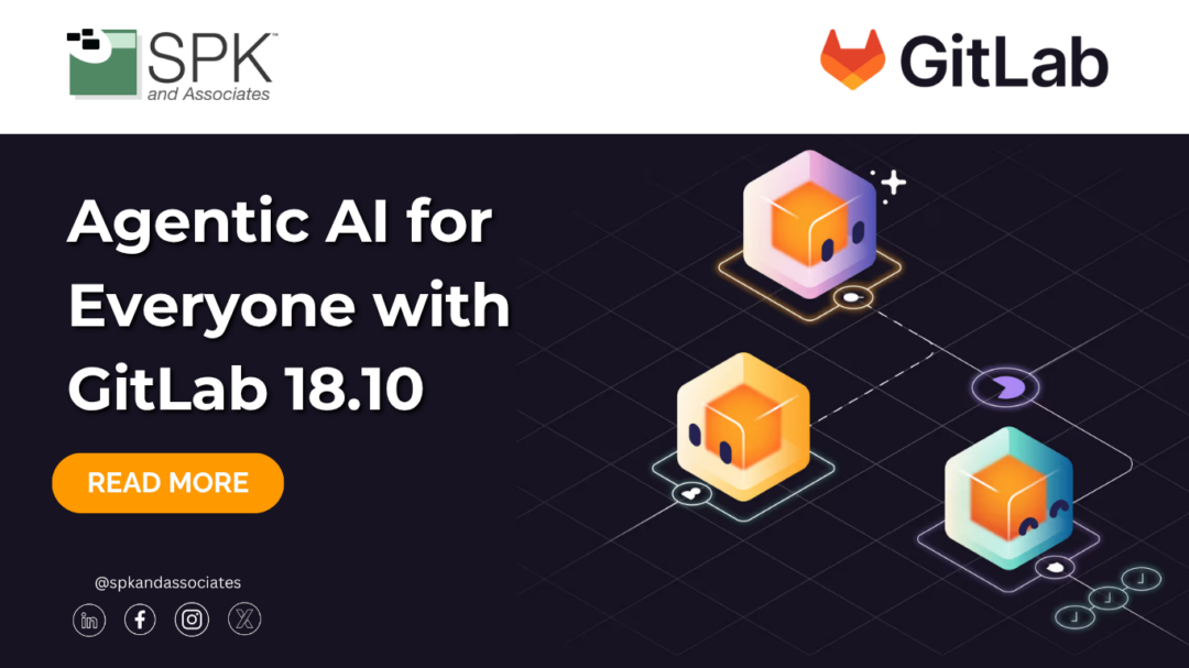 Agentic AI for Everyone with GitLab 18.10
