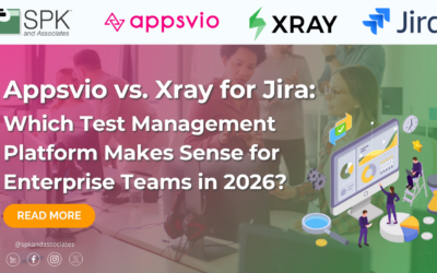 Appsvio vs. Xray for Jira: Which Test Management Platform Makes Sense for Enterprise Teams in 2026?