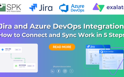 Jira and Azure DevOps Integration: How to Connect and Sync Work in 5 Steps